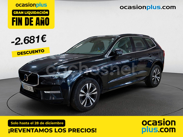 VOLVO XC60 2.0 B4 D Momentum Pro Auto