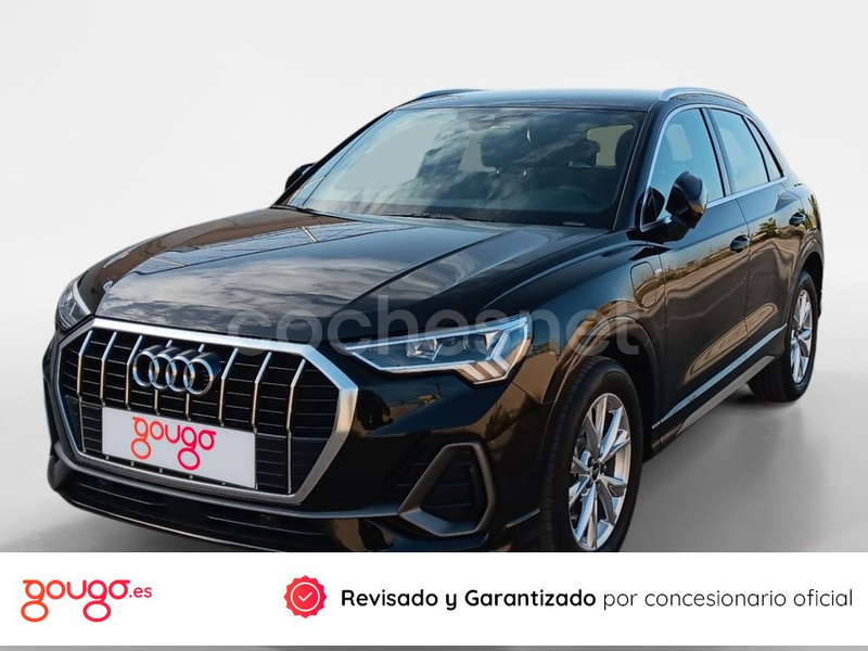 AUDI Q3 45 TFSI e S tronic S Line