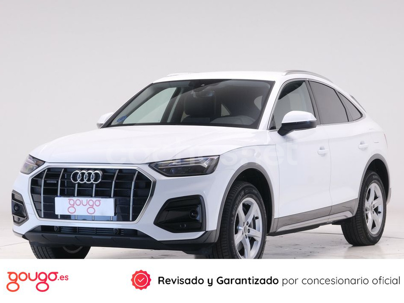 AUDI Q5 Advanced 50 TFSI e quattroultra