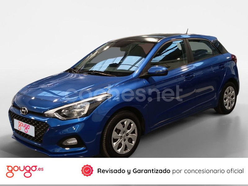 HYUNDAI i20 1.0 TGDI Tecno LE DCT