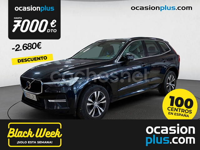 VOLVO XC60 2.0 B4 D Momentum Pro Auto