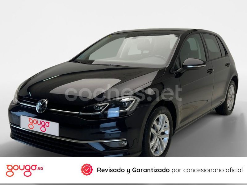 VOLKSWAGEN Golf Advance 2.0 TDI