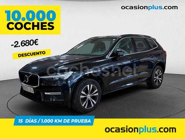 VOLVO XC60 2.0 B4 D Momentum Pro Auto