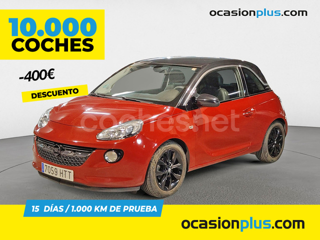 OPEL Adam 1.4 XEL Jam