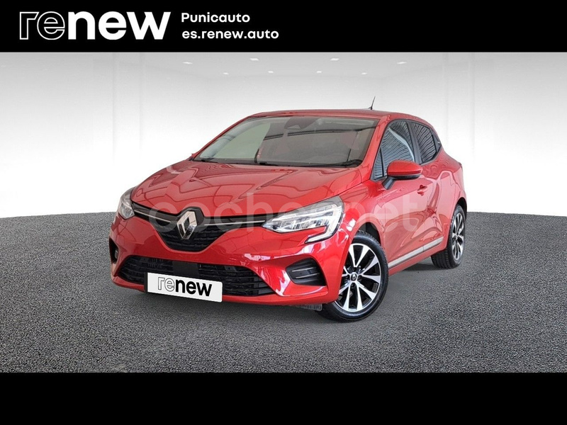 RENAULT Clio Intens TCe GPF