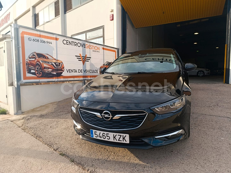 OPEL Insignia GS 1.5 Turbo XFT Innovation Auto