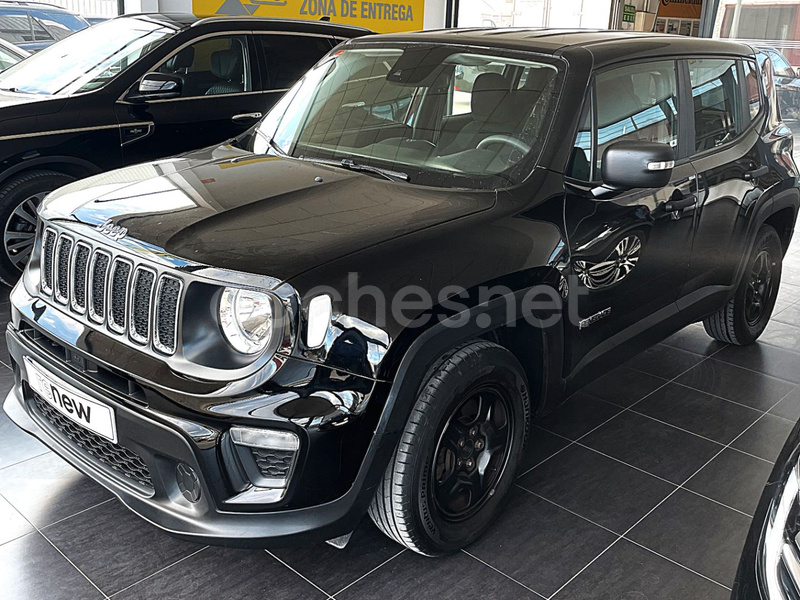 JEEP Renegade 1.0G Sport 4x2