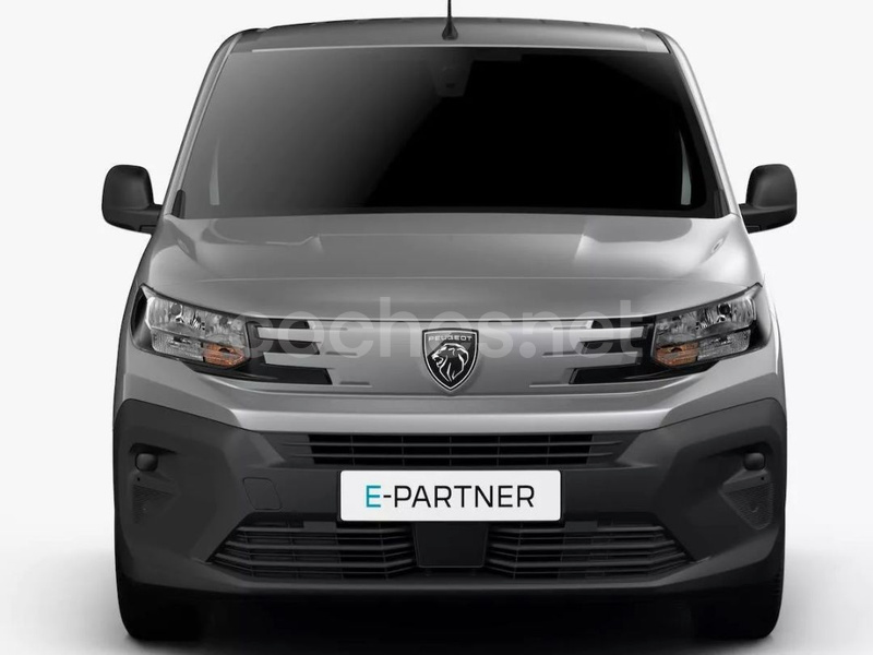 PEUGEOT e-Partner ePartner Standard 800kg