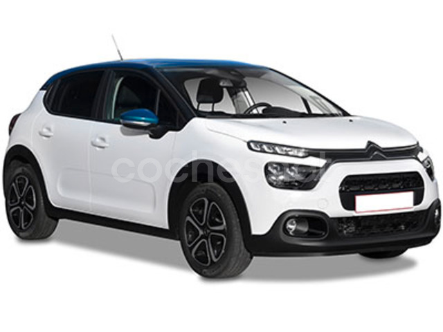 CITROEN C3 BlueHDi SS You