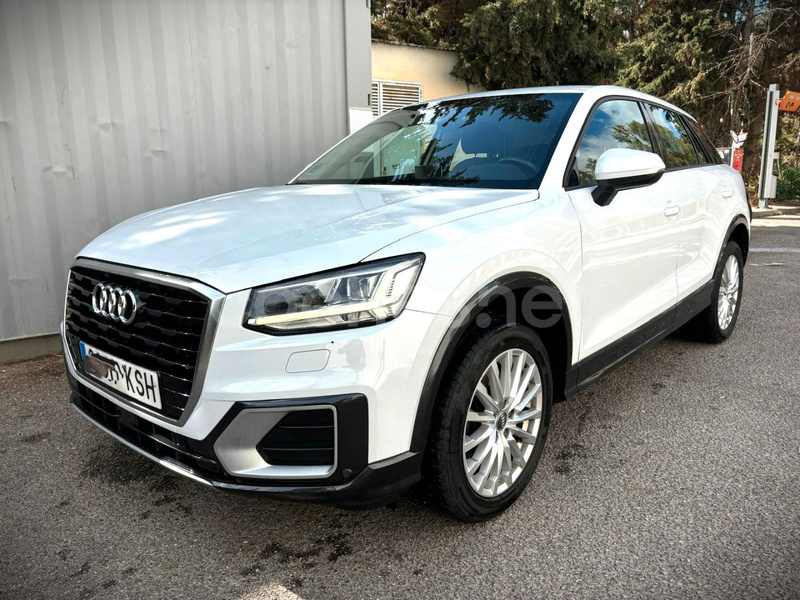 AUDI Q2 Advanced 1.0 TFSI ultra S tronic