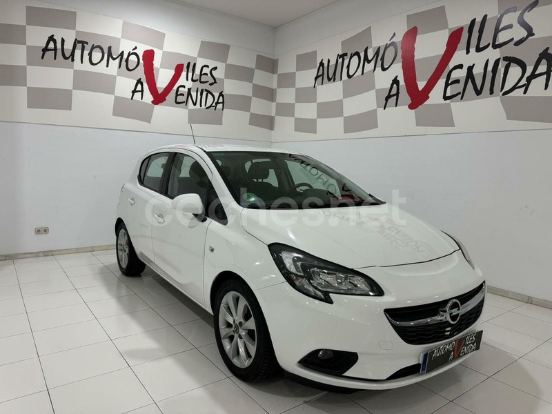 OPEL Corsa 1.4 Selective