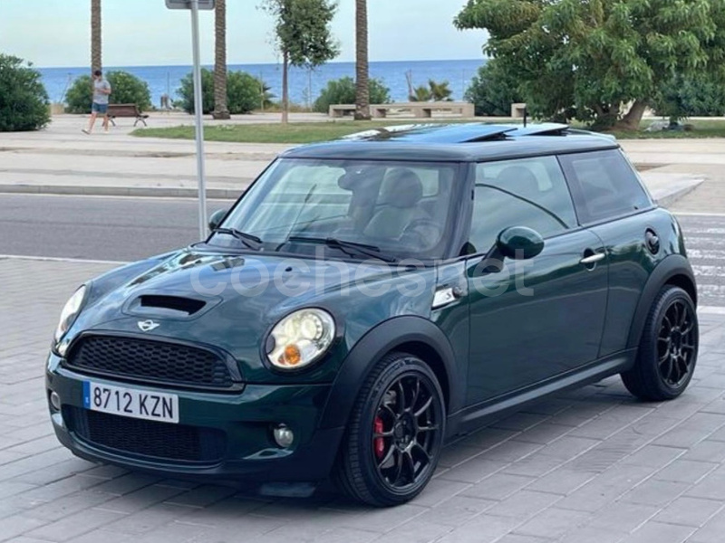 MINI MINI Cooper S