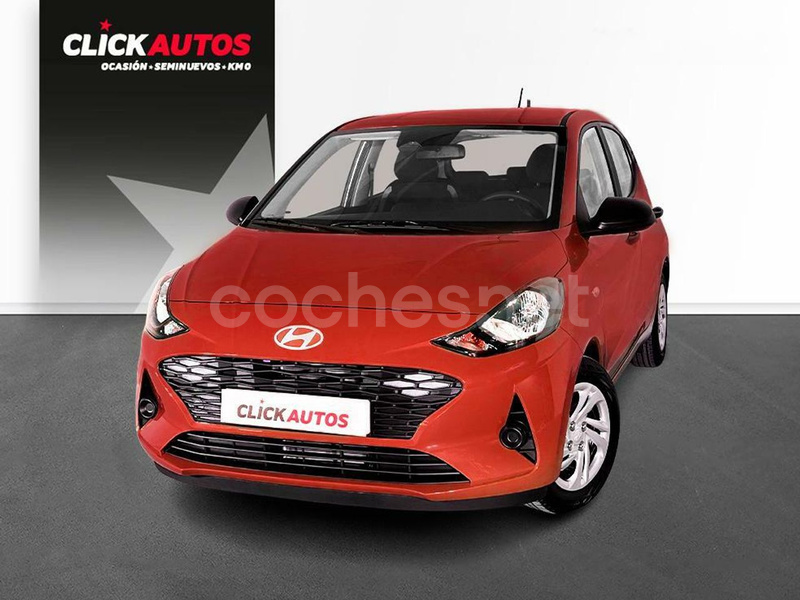 HYUNDAI i10 1.0 Essence