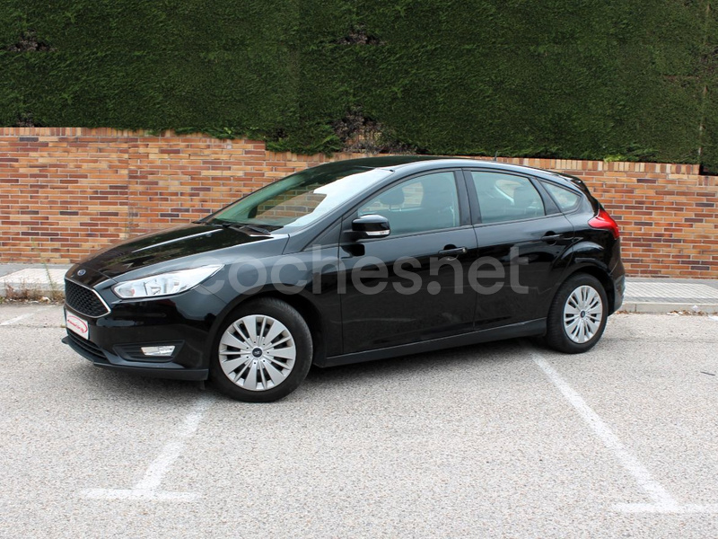 FORD Focus 1.5 TDCi E6 Trend