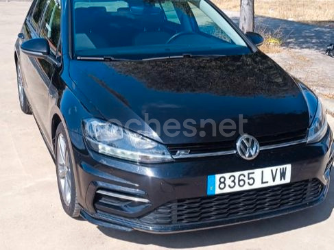 VOLKSWAGEN Golf Sport RLine 1.6 TDI