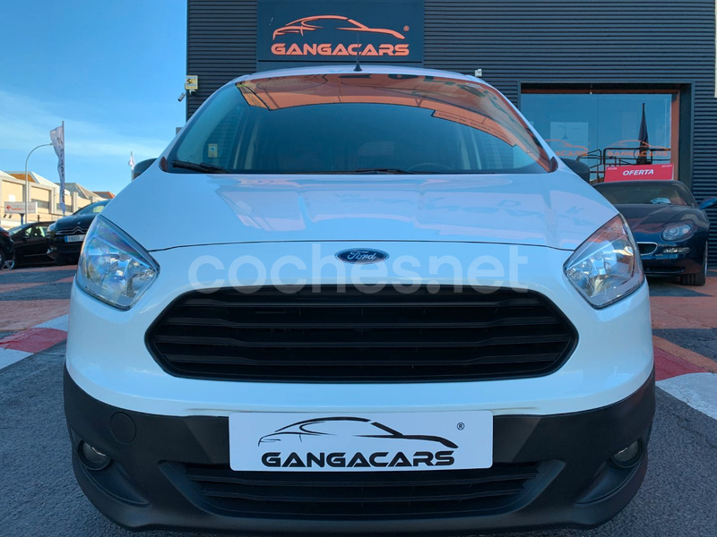 FORD Transit Courier Kombi 1.5 TDCi Trend