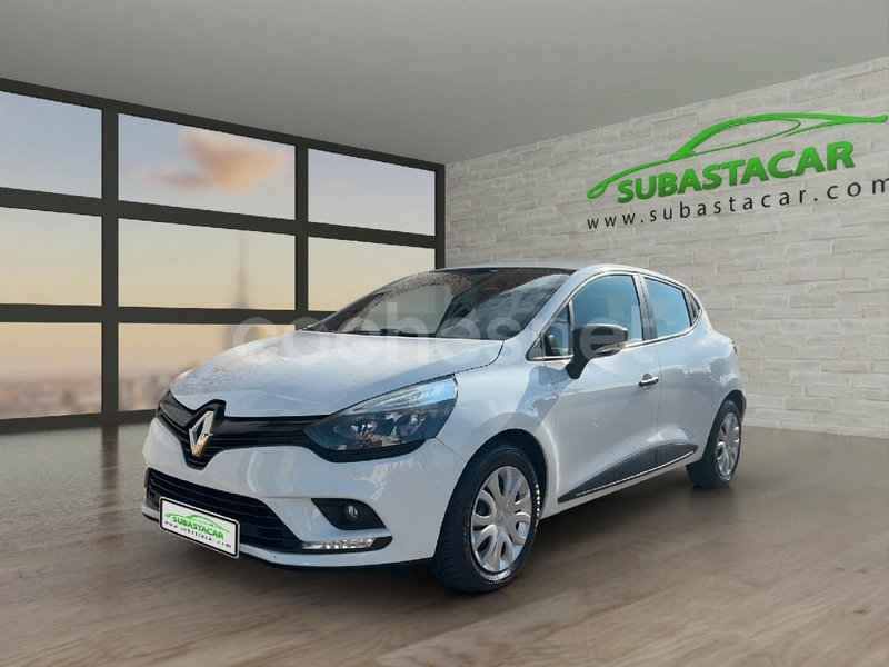 RENAULT Clio Business Energy dCi