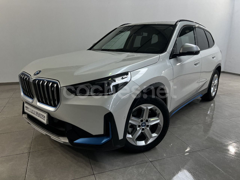 BMW iX1 xDrive30