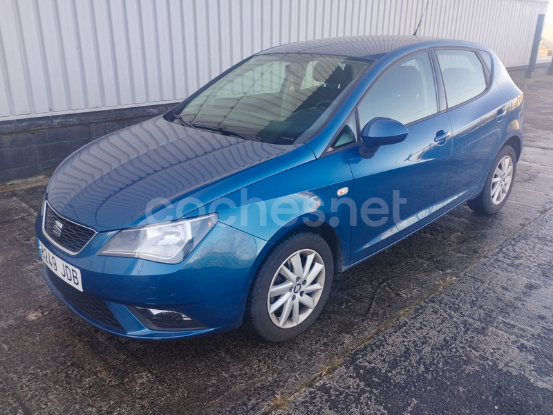 SEAT Ibiza 1.6 TDI Style