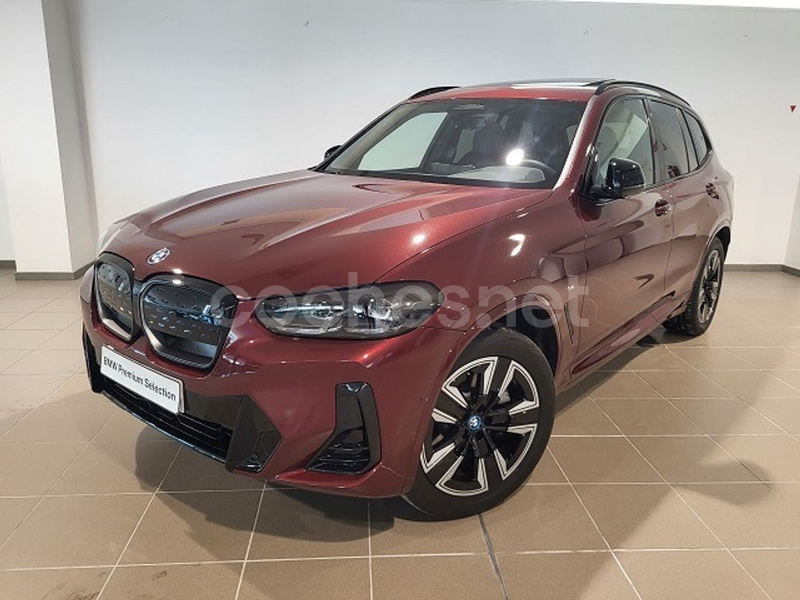 BMW iX3 iX3 M Sport