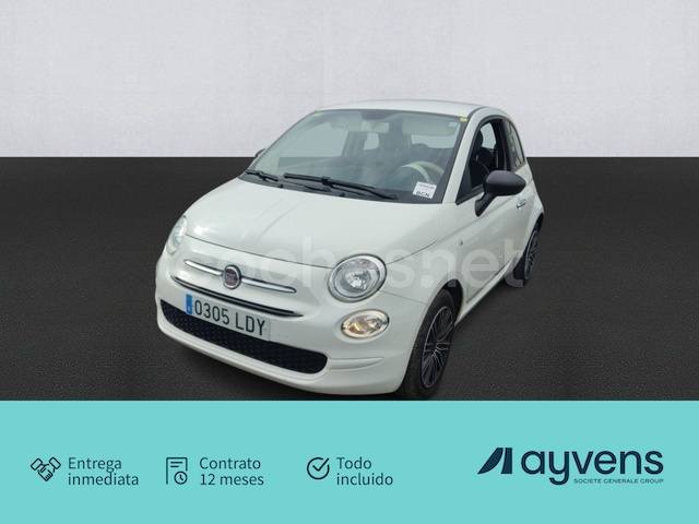 FIAT 500 Pop 1.2 8v 69 CV