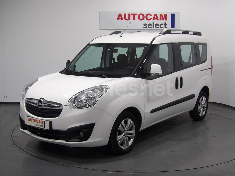 OPEL Combo Tour Expression 1.3CDTI L1H1