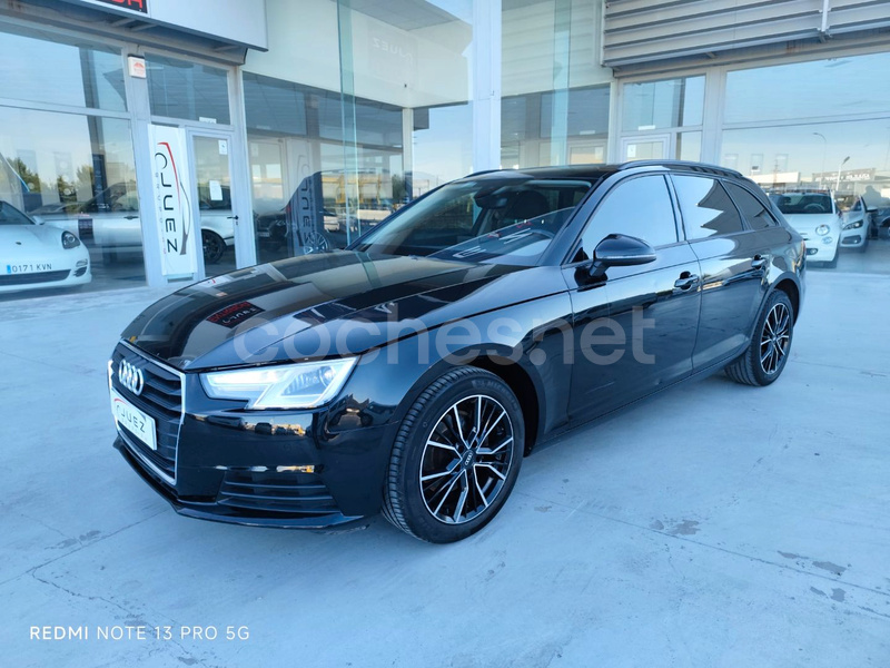 AUDI A4 2.0 TDI Avant