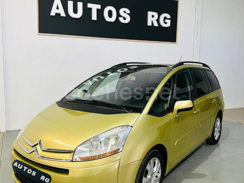 CITROEN C4 Picasso 1.6 HDi Premier