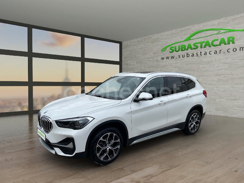 BMW X1 sDrive18d