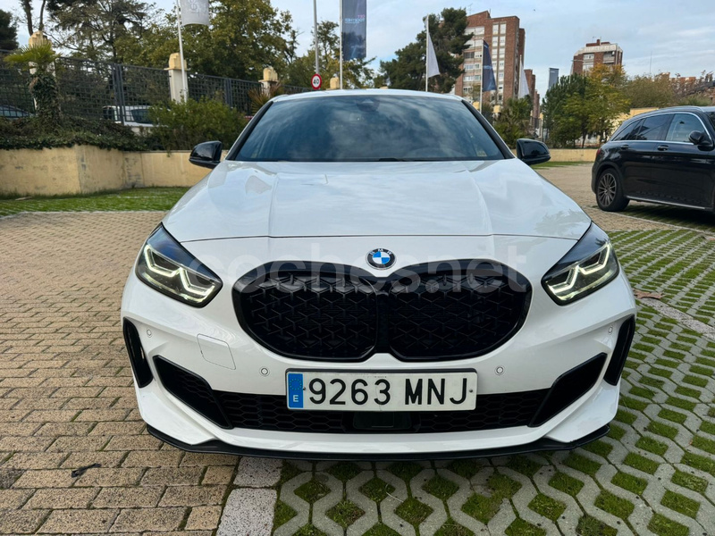 BMW Serie 1 M135i xDrive