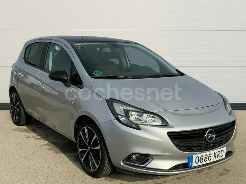 OPEL Corsa 1.4 Color Edition