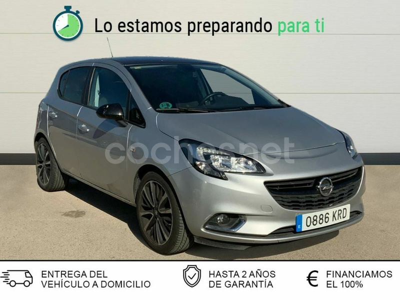 OPEL Corsa 1.4 Color Edition