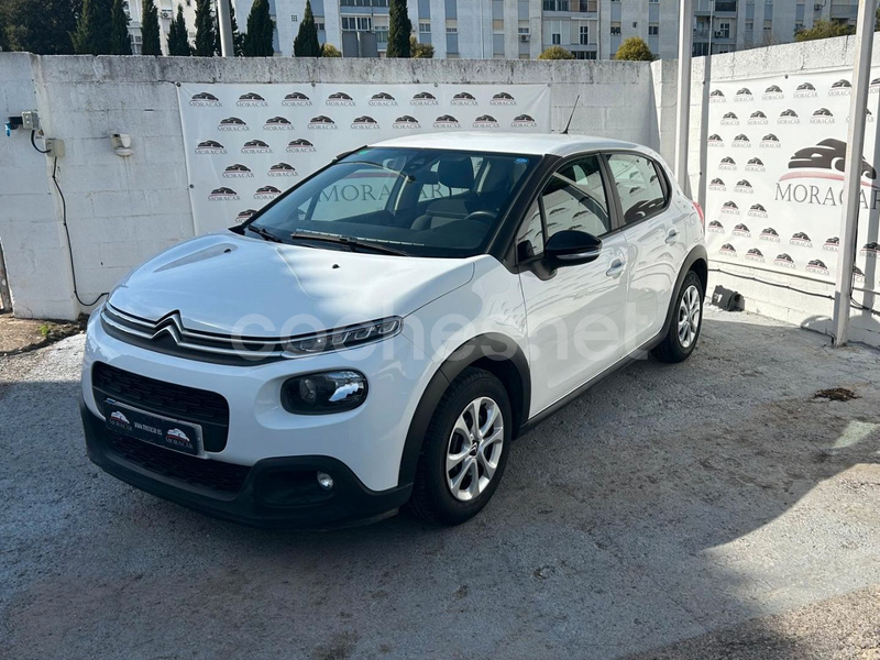 CITROEN C3 PureTech FEEL