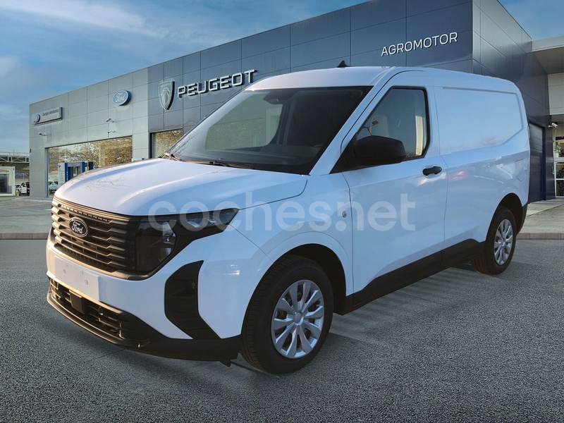 FORD Tourneo Courier 1.0 Ecoboost Trend