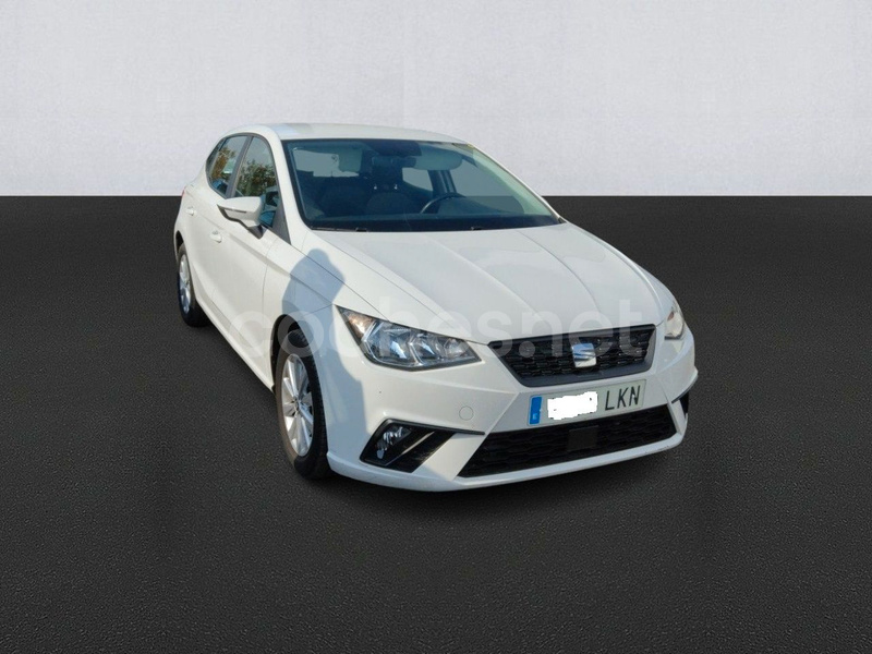 SEAT Ibiza 1.6 TDI Style Go