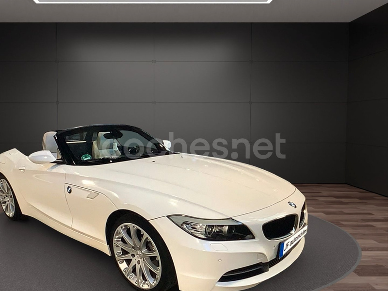 BMW Z4 sDrive23i