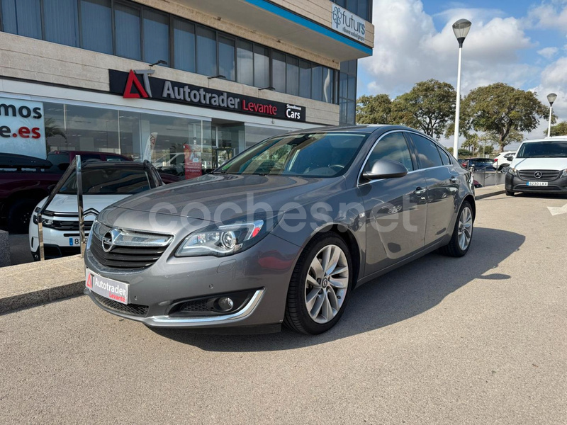 OPEL Insignia 1.6 CDTI Selective Auto