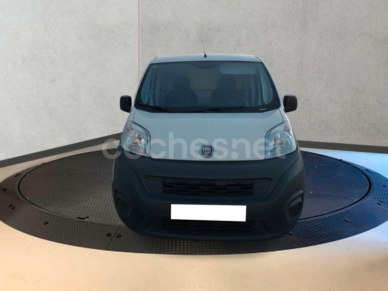 FIAT Fiorino Cargo Base 1.4 Natural Power