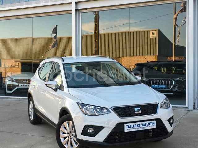 SEAT Arona 1.0 TSI Style Go2