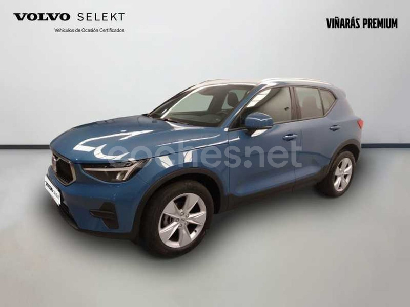 VOLVO XC40 1.5 T2 Core Auto