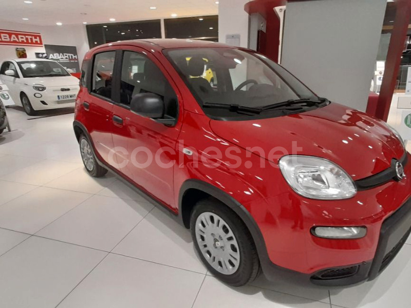 FIAT Panda Panda 1.0 Hybrid