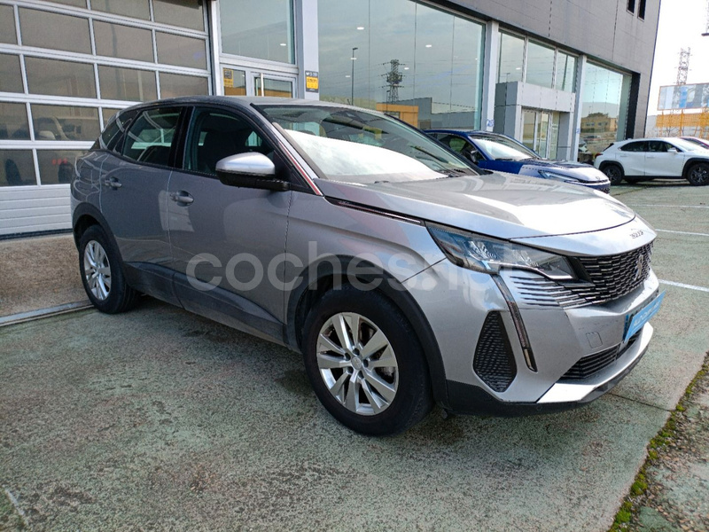 PEUGEOT 3008 1.5 BlueHDi SS Active Pack