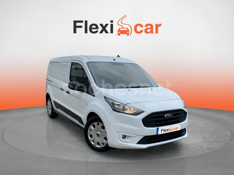 FORD Transit Connect Van 1.5 TDCi Trend 210 L2