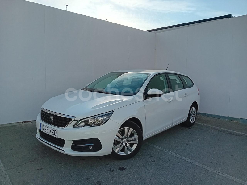 PEUGEOT 308 SW Style BlueHDi