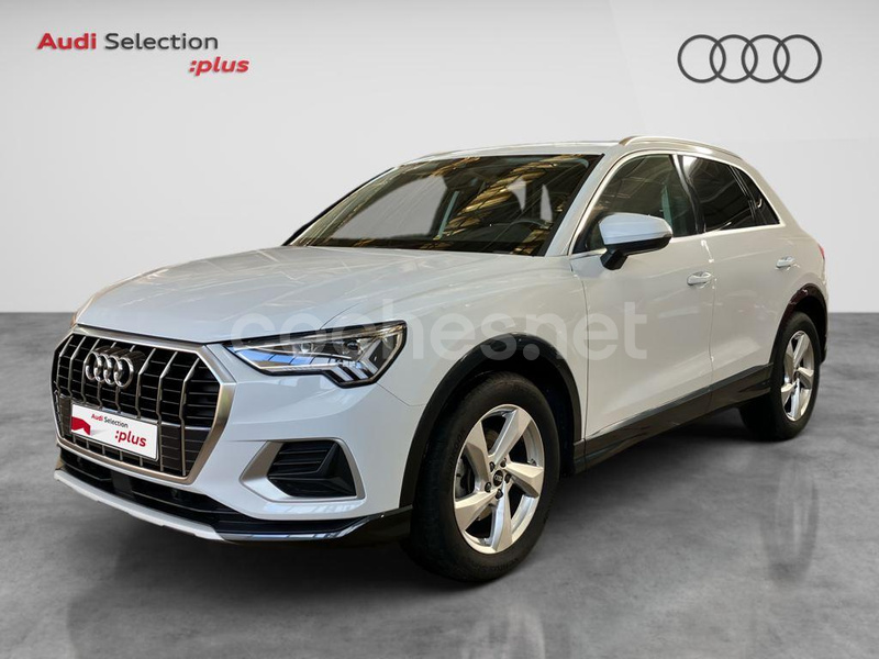 AUDI Q3 Advanced 35 TDI S tronic