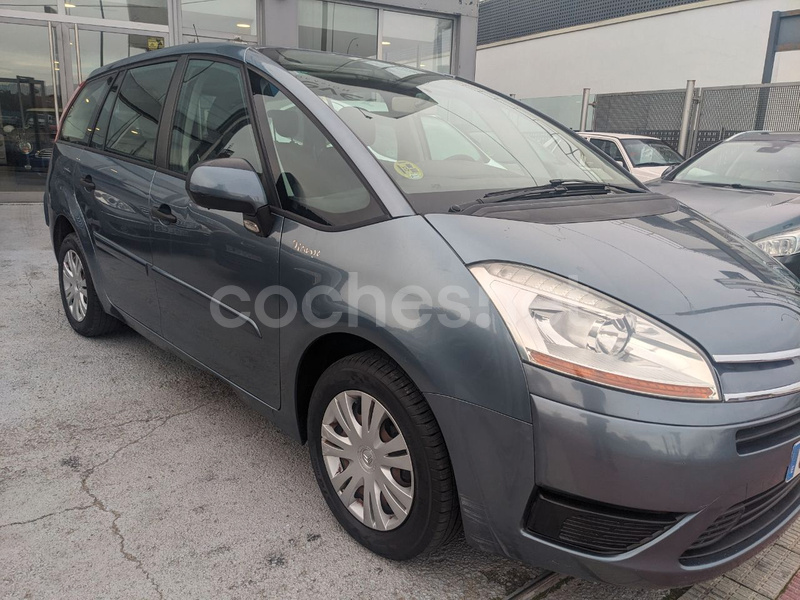 CITROEN Grand C4 Picasso 1.6 HDi Business