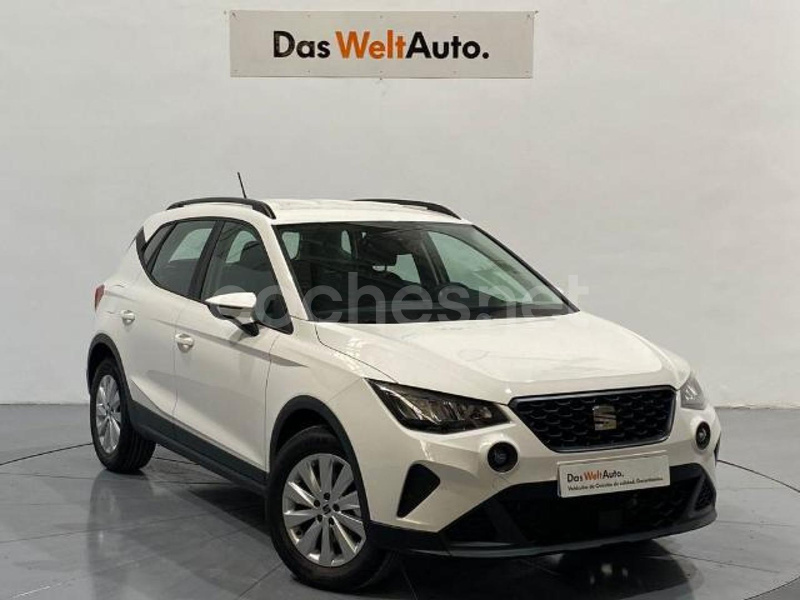 SEAT Arona 1.0 TSI Reference XM