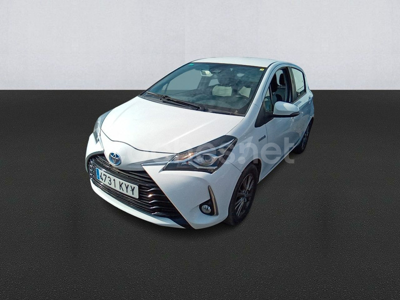 TOYOTA Yaris 1.5 100H Active