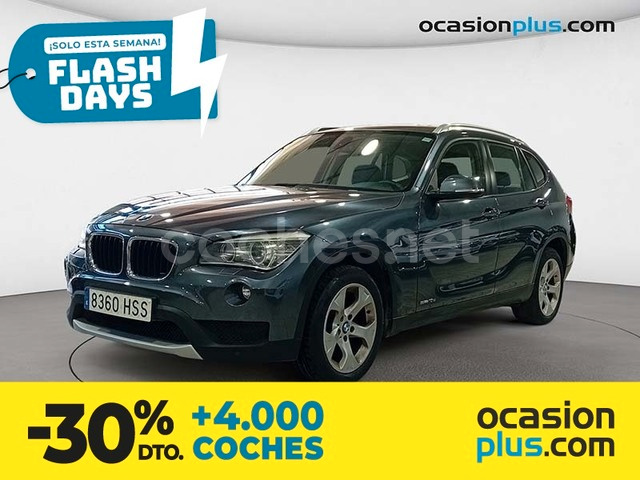 BMW X1 sDrive18d