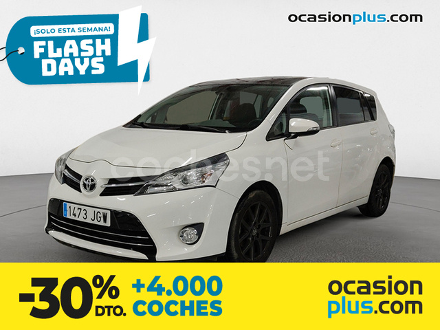 TOYOTA Verso 130 Advance 5pl.